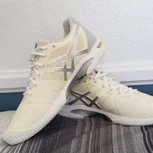 ASICS Women's GEL-Solution Speed 3 Tennis Shoe - Size 9